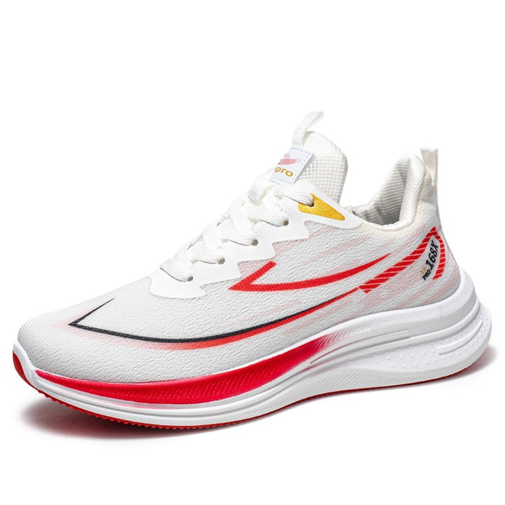 Herren Leichte und Atmungsaktive Laufschuhe Drune