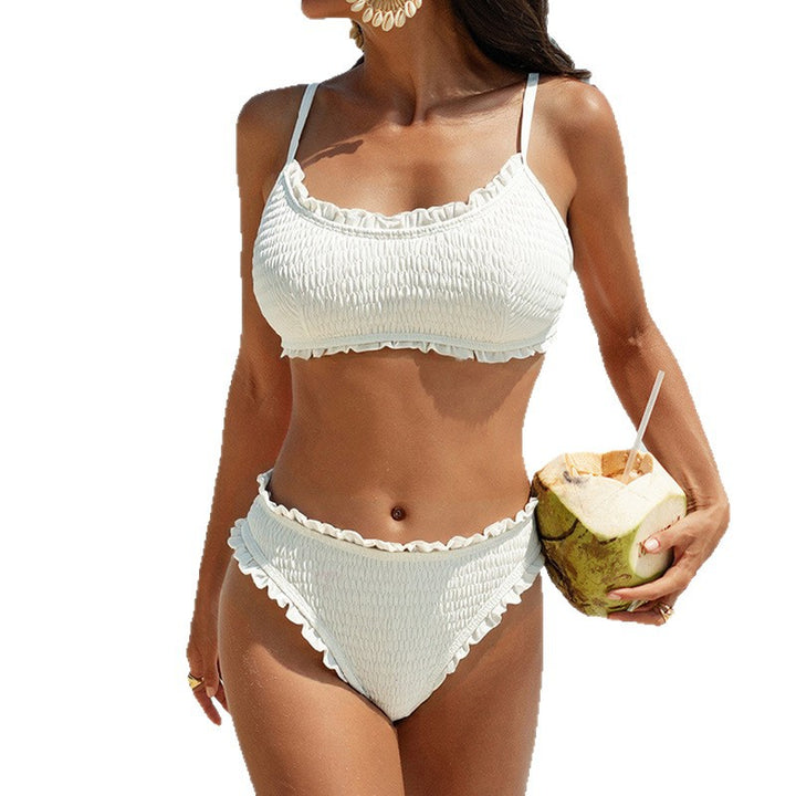 Damen Bikin सेट Drune