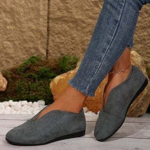 Damen Elegante und luftige Mules Drune