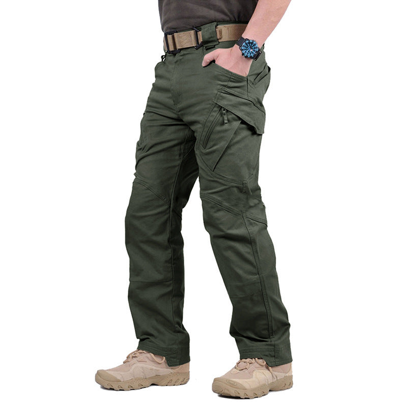 Drune | Multifunktionale Outdoor Hose