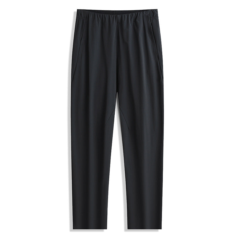 Damen Bequeme Freizeit Hose Drune