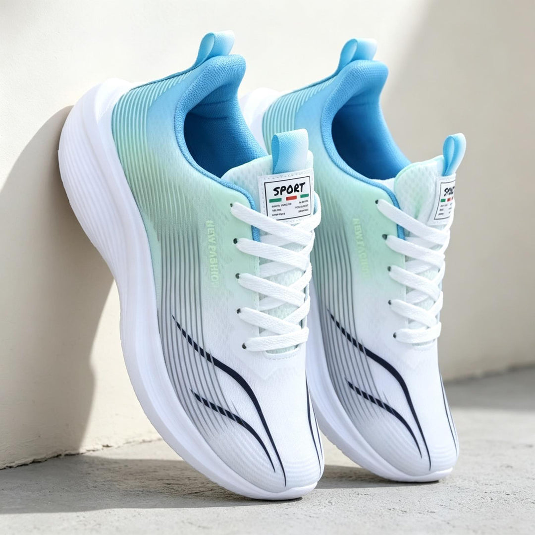 Herren Sportliche Lauf-Sneaker Drune
