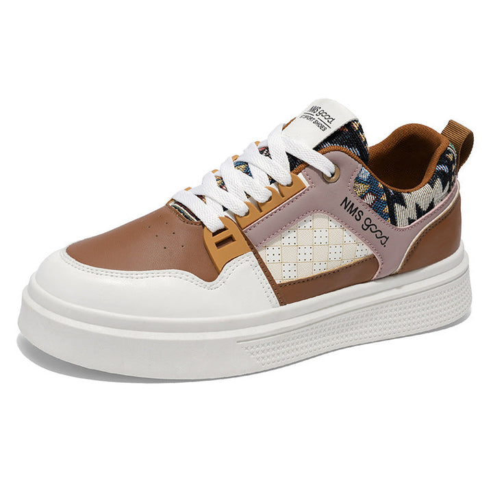 Damen Sneakers mit innovativem Design und hochwertiger Dämpfung Drune