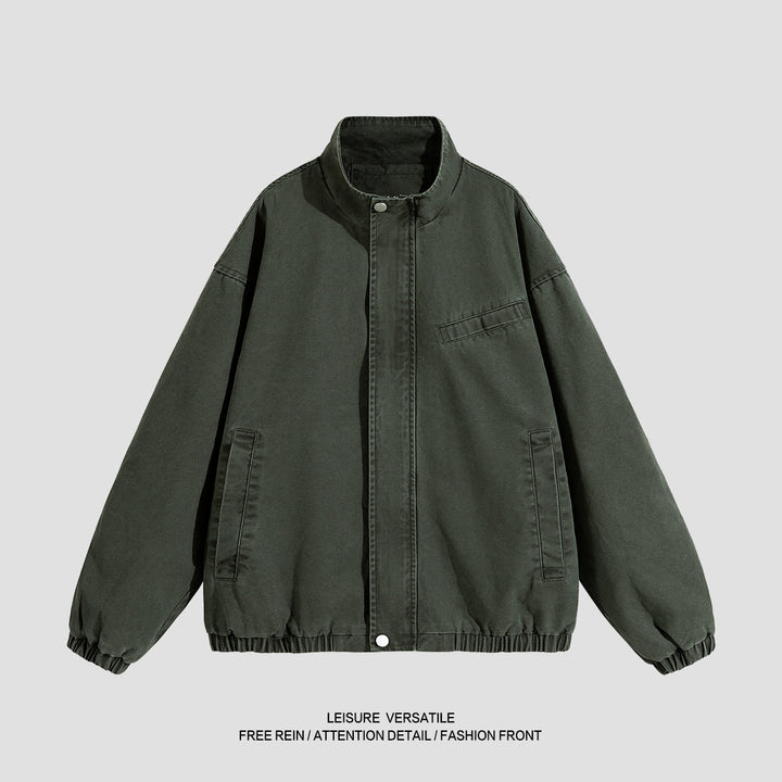 Herren Freizeitjacke Drune
