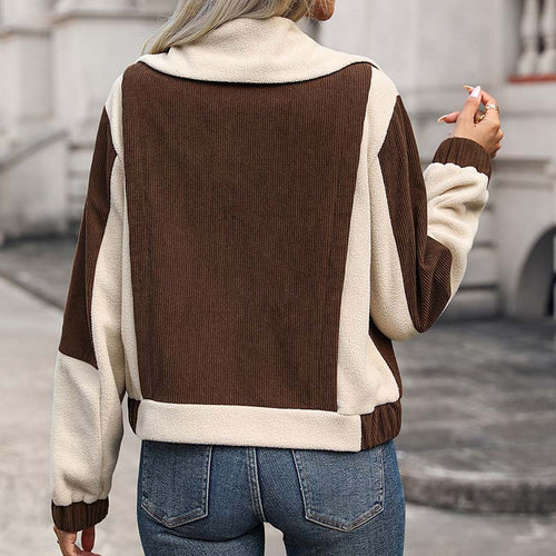 Drune | Freizeitjacke mit Modernem Design