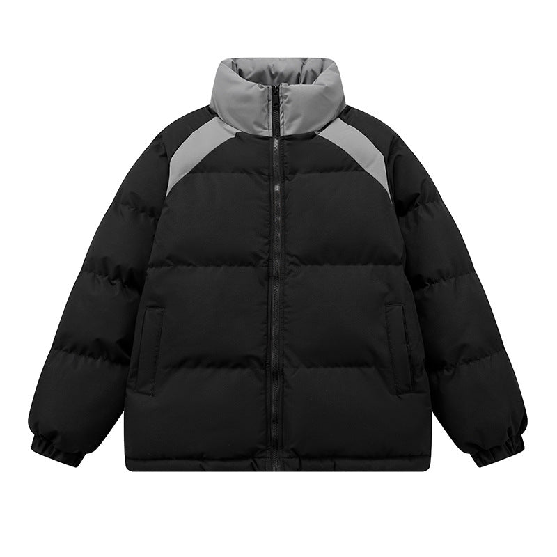 Damen Winterliche Steppjacke