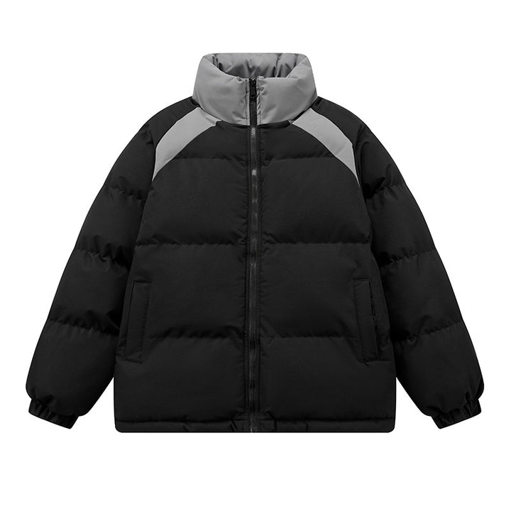 Damen Winterliche Steppjacke