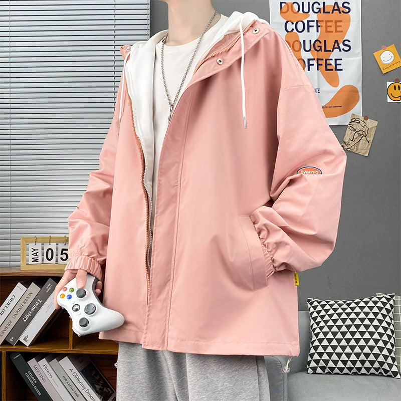 Damen Übergangsjacke Drune