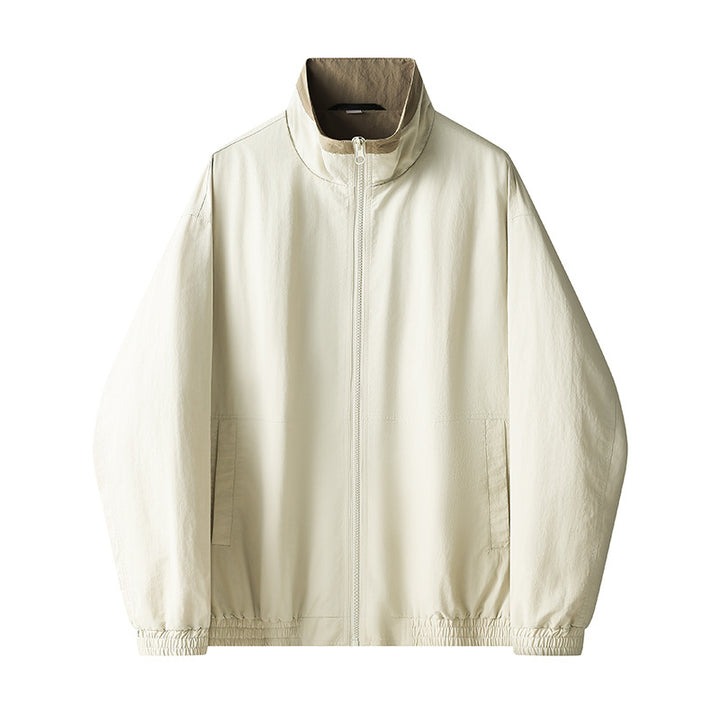 Damen Sportliche Übergangsjacke