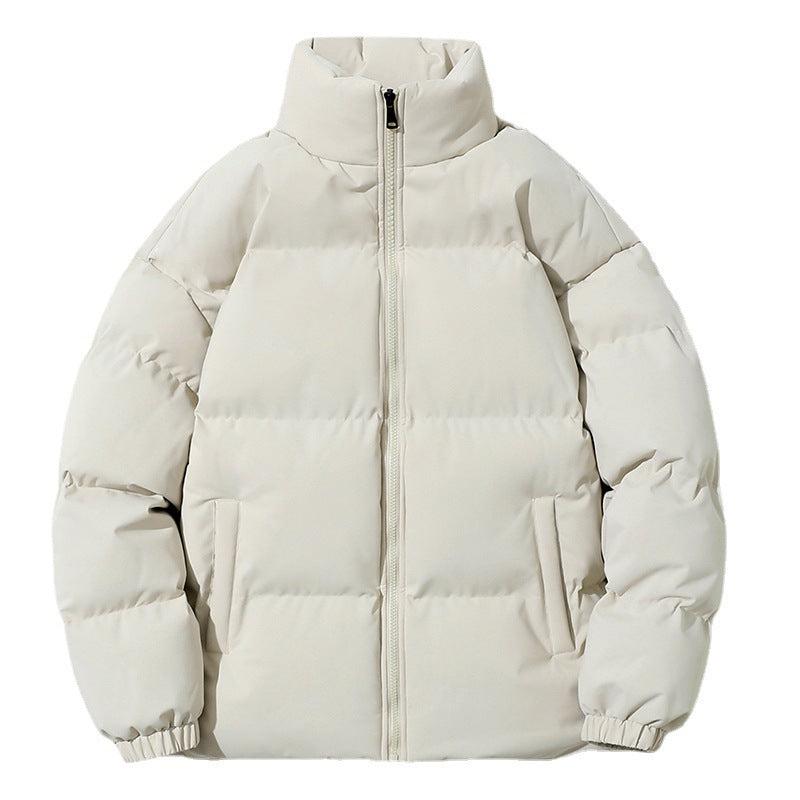 Damen Modische und elegante Steppjacke Drune