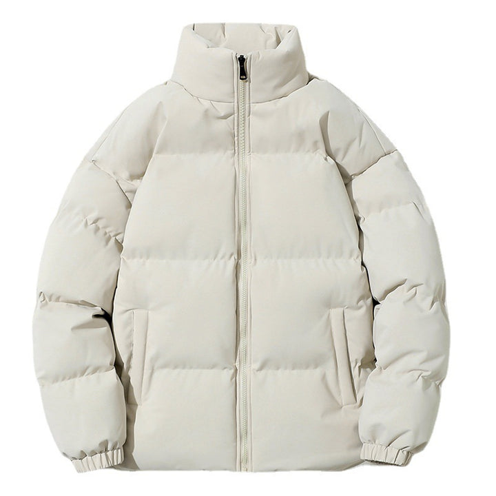 Damen Modische und elegante Steppjacke Drune