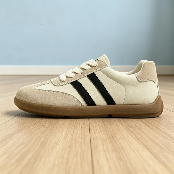Herren Sportliche Sneaker mit Komfort Sohlen Drune