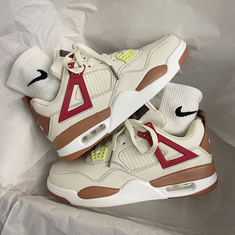 Herren Modische Sport Sneakers mit Dämpfung Drune