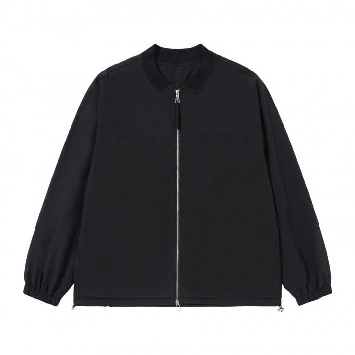 Unisex Leichte Kurzblousonjacke Drune