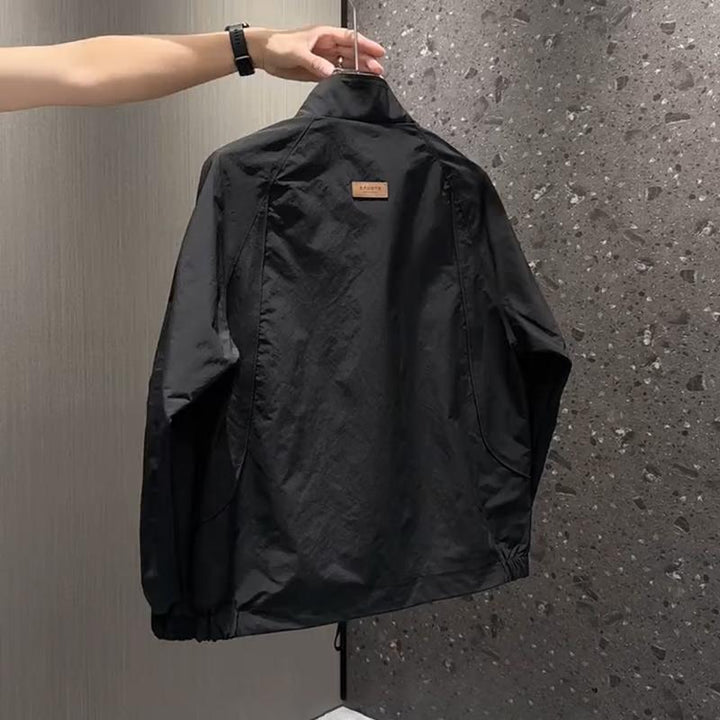 Herren Funktionale Übergangsjacke Drune 1788342718