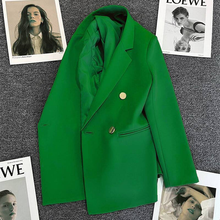 Drune | Eleganter Frühlingsblazer