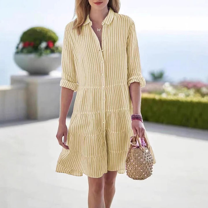 Drune Breezy Chic Sommerkleid