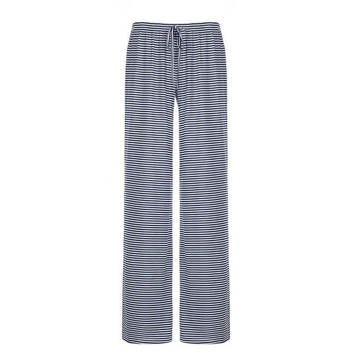 Damen gemütliche Loungehose Drune