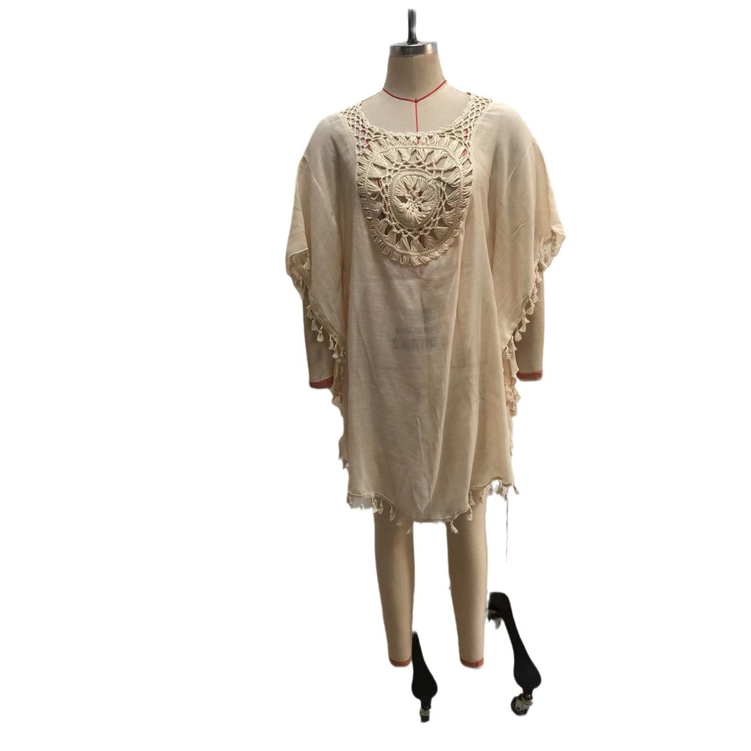Damen Zweiteiler Strickensemble mit raffiniertem Schnitt Drune