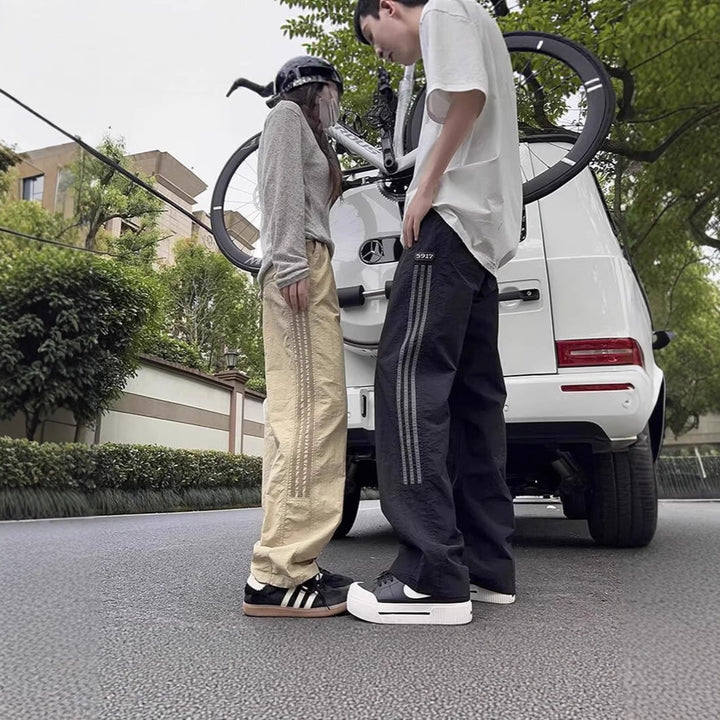 Herren Lässige Cargo-Hose Drune