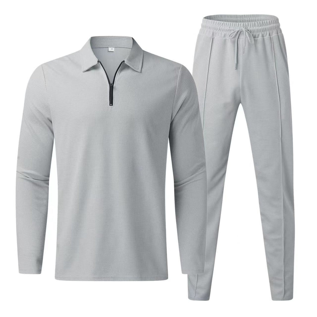Herren Sportliches Freizeit-Set Drune