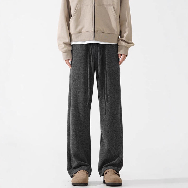 Herren Bequeme Freizeithose Drune