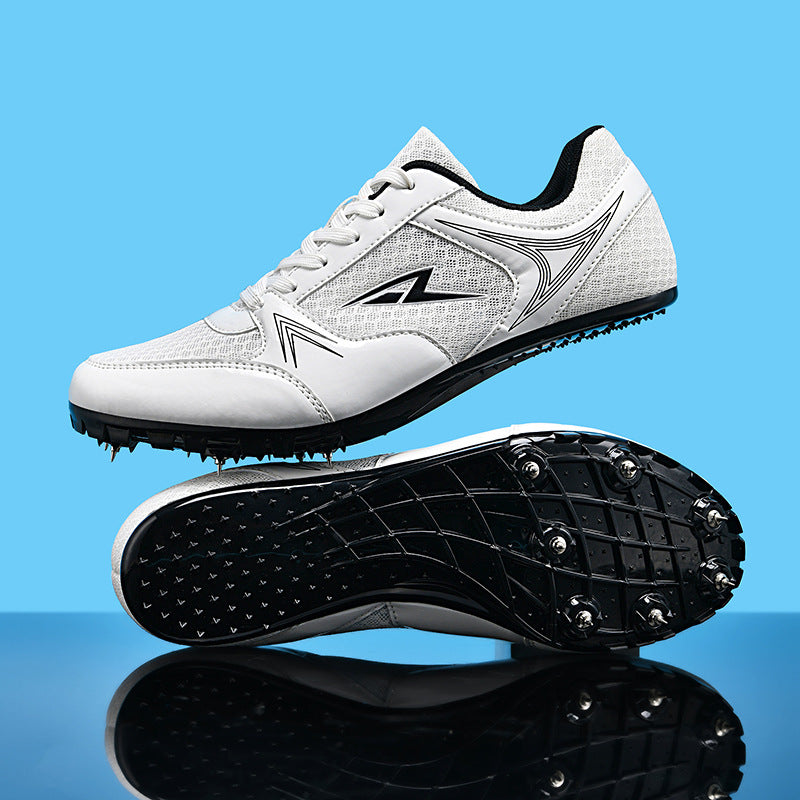 Männer Leichte Leichtathletik Spikes Drune