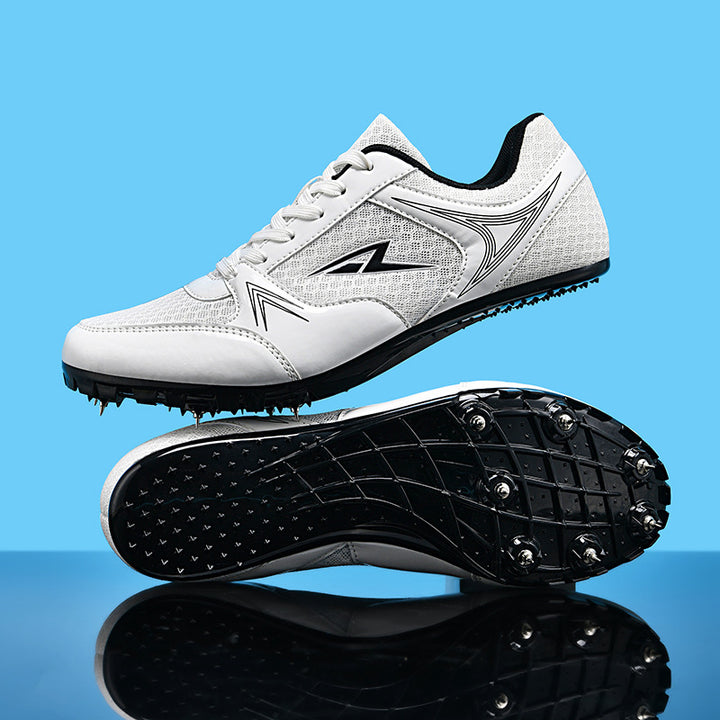 Männer Leichte Leichtathletik Spikes Drune