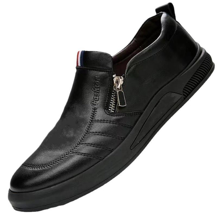 Herren Elegante und Bequeme Slip-On Schuhe Drune