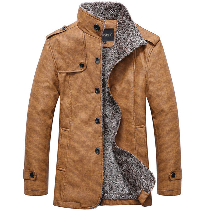Drune | Rider Jacke