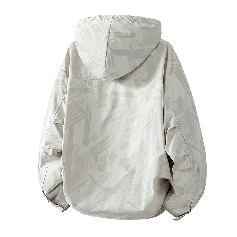 Damen Urbaner Funktionsjacke Drune