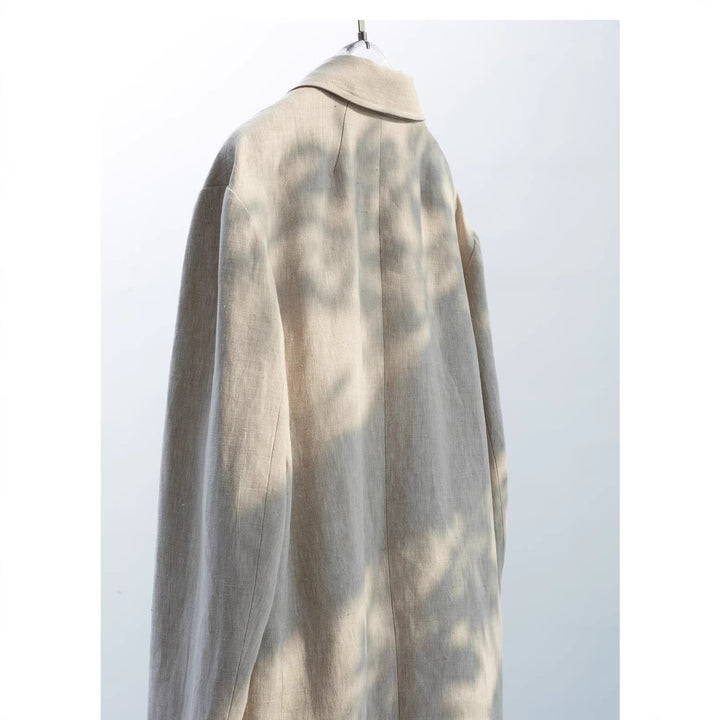 Damen Eleganter und lässiger Blazer Drune