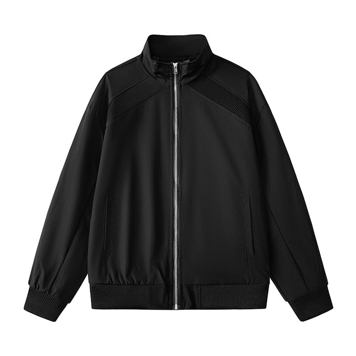 Herren Sportliche Freizeitjacke Drune