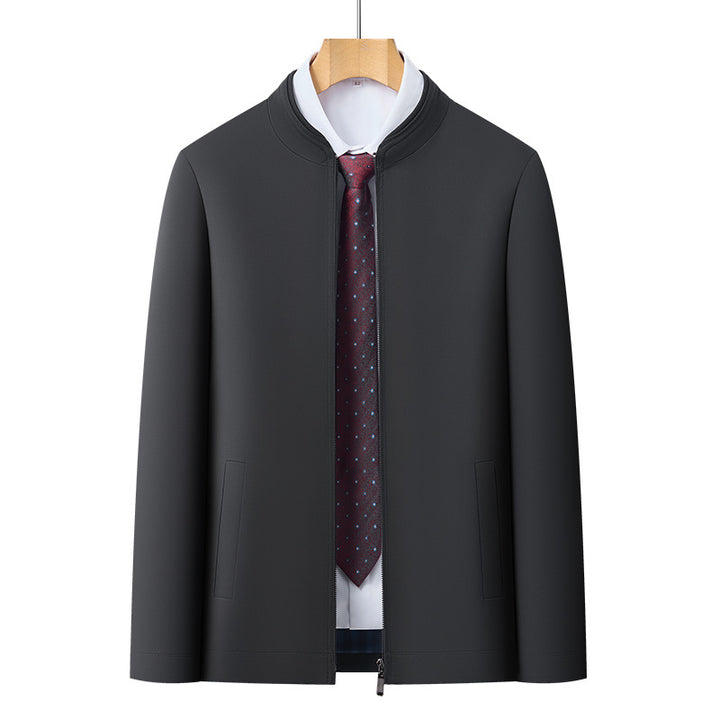 Herren leichte Übergangsjacke mit sportlichem Design und hochfunktionalen Eigenschaften Drune