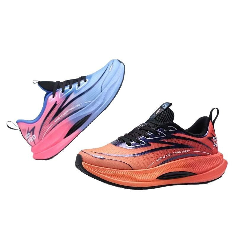 Damen Performance-Laufschuhe mit innovativem Dämpfungssystem und atmungsaktivem Obermaterial Drune