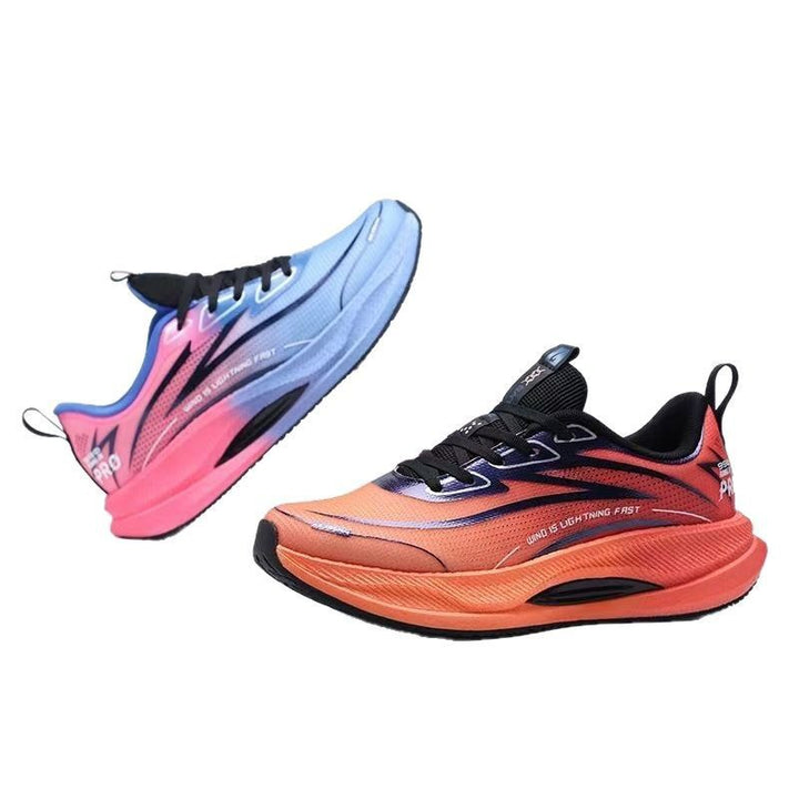 Damen Performance-Laufschuhe mit innovativem Dämpfungssystem und atmungsaktivem Obermaterial Drune