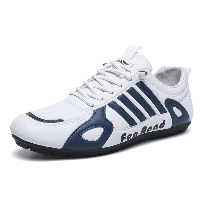 Herren Sportliche und strapazierfähige Fußballschuhe Drune
