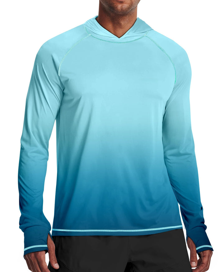 Herren Performance Langarmshirt