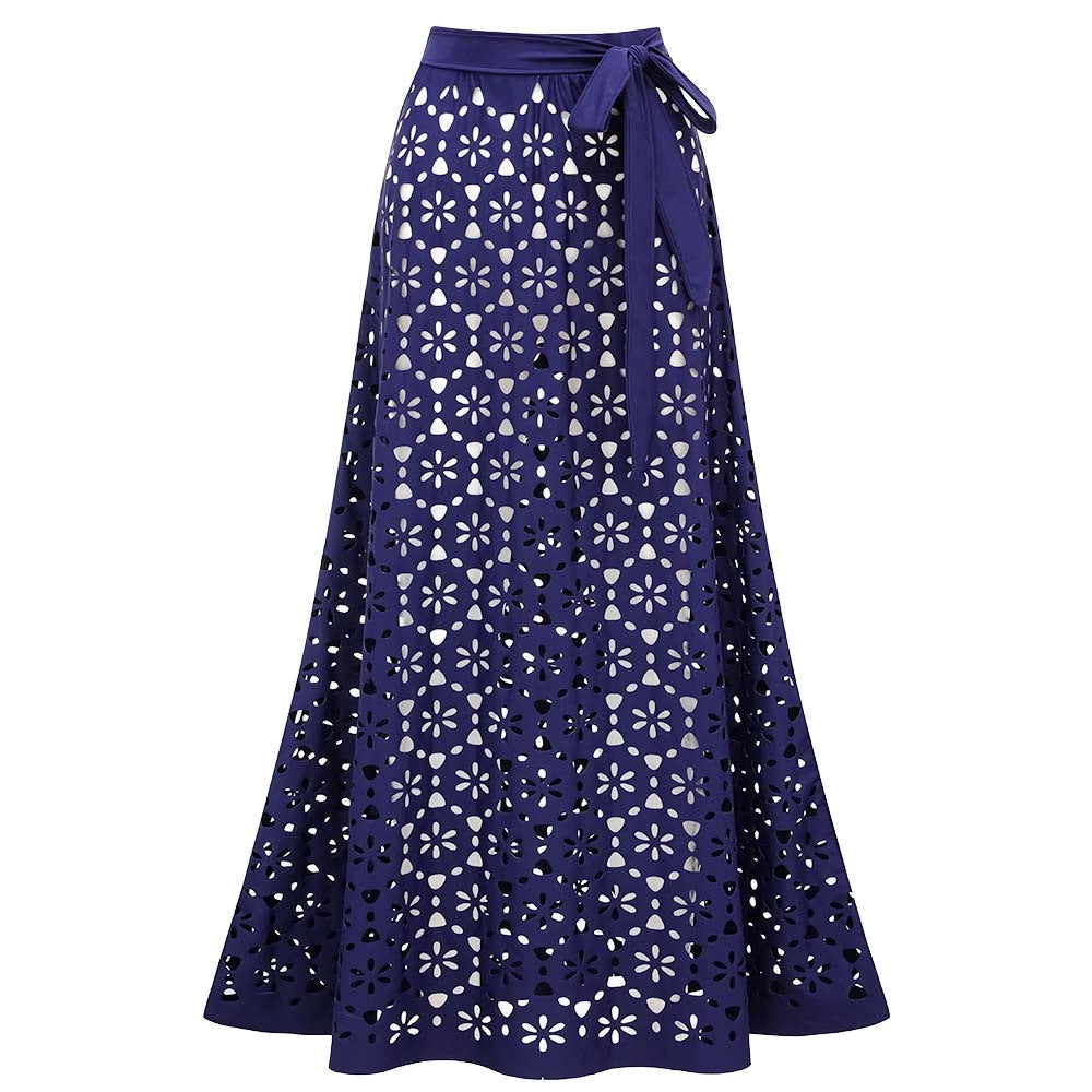 Damen Sonnenanzug mit romantischem Blumendesign Drune