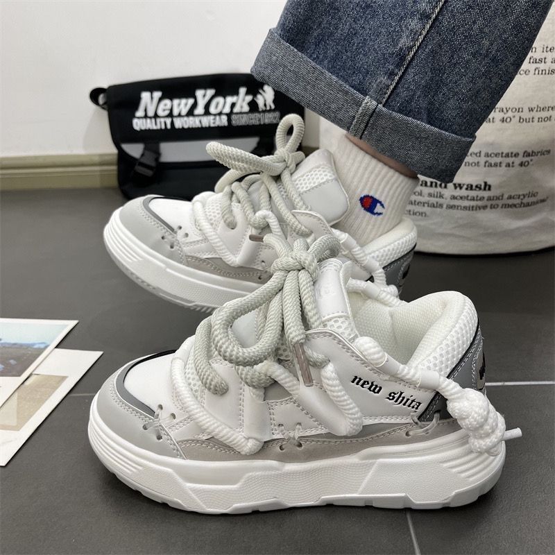 Damen Sportliche Sneakers mit innovativer Dämpfung und robustem Design Drune