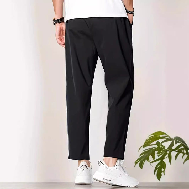 Herren Freizeit-Hose Drune