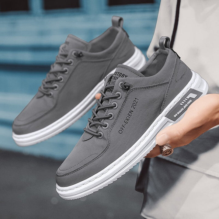 Damen Modische Sneakers mit funktionalem Design und bequemer Dämpfung Drune