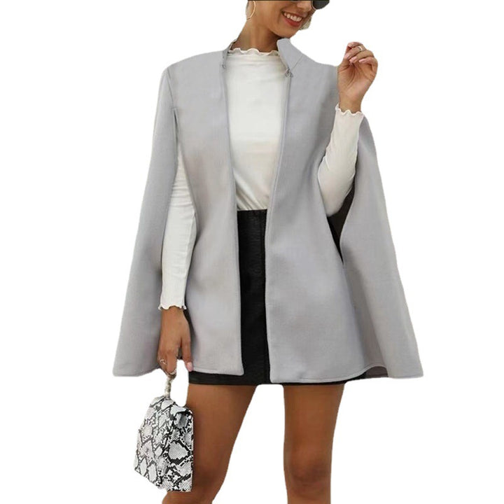 Damen stilvolle Kurzjacke Drune