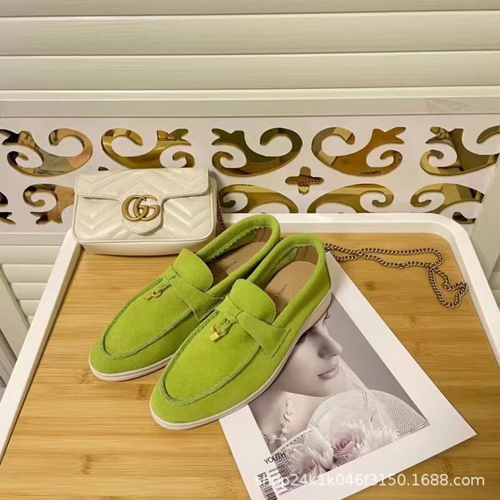 Drune | Damen Loafer