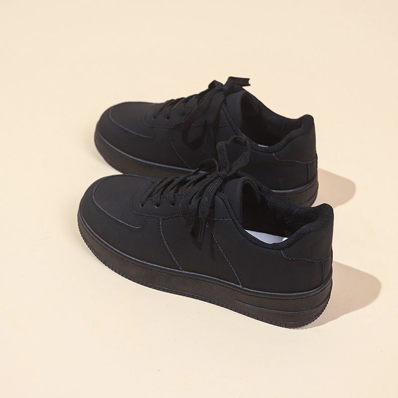 Damen Alltags Sneakers mit ergonomischer Dämpfung und luftigem Obermaterial Drune
