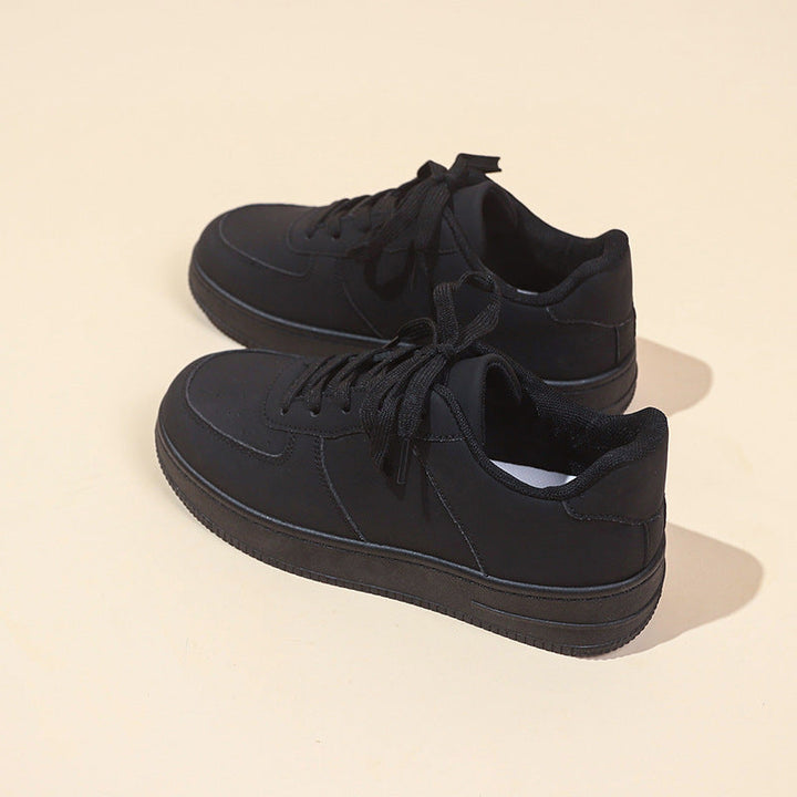 Damen Alltags Sneakers mit ergonomischer Dämpfung und luftigem Obermaterial Drune