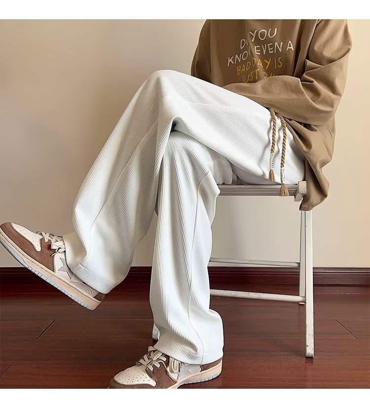 Unisex Bequeme und lässige Freizeithose Drune
