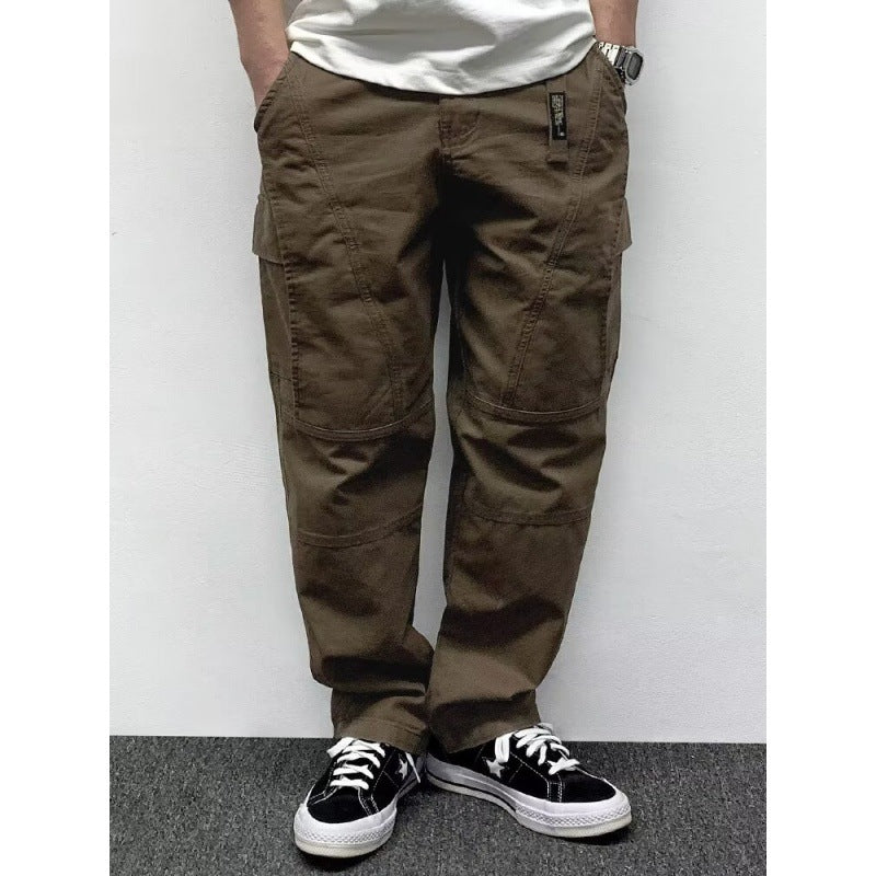 Herren Cargo-Hose Drune