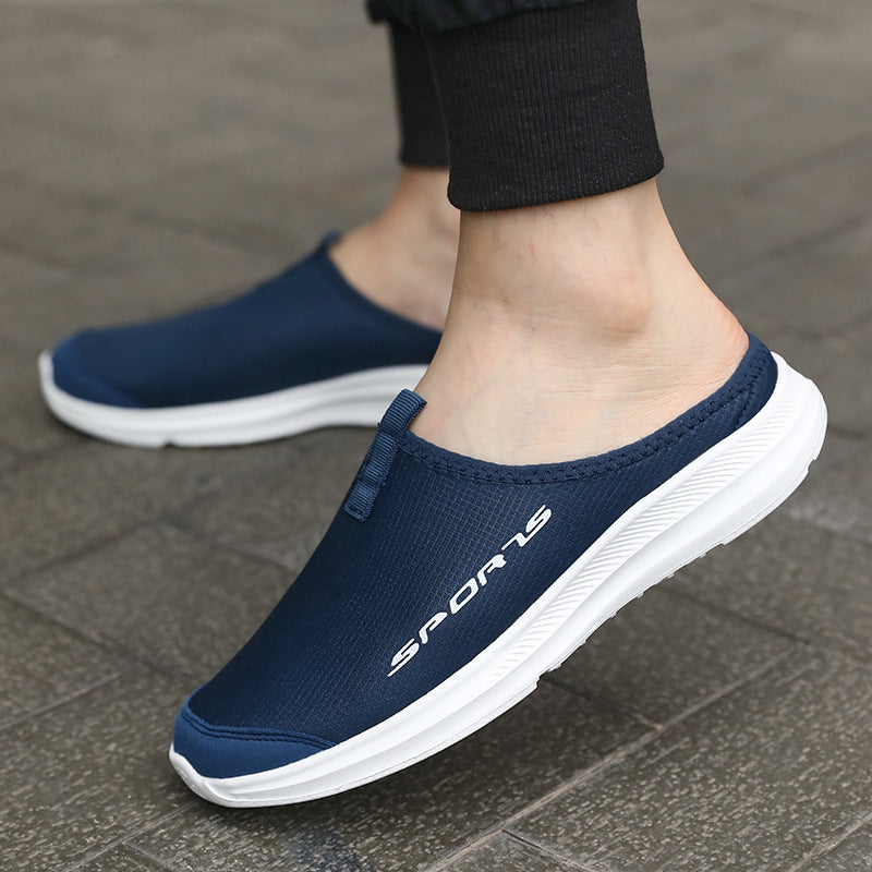 Drune | Atmungsaktive Und Bequeme Herrenschuhe