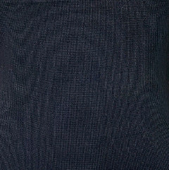 Damen feiner Strickpullover mit strukturiertem Gewebe Drune